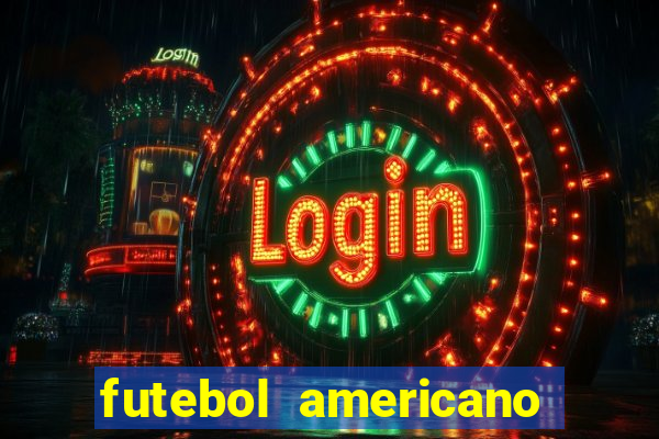 futebol americano feminino onde assistir